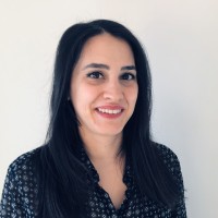 Derya B. (Başaran) Yıldız