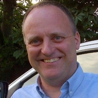 Tim Askew