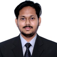 Kalicharan Das