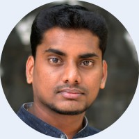 Vignesh Kumar