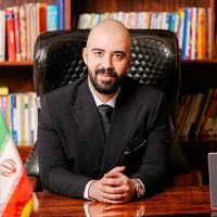 Amin Tohid امین توحید