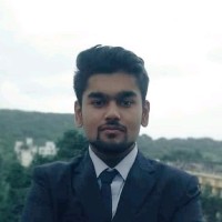 Harsh Singhal