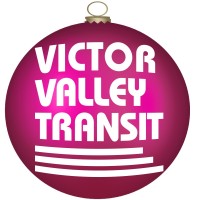 Victor Valley Transit