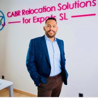 Carlos Andres Blanco Rey