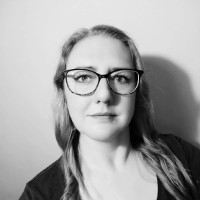 Mónika Dudás