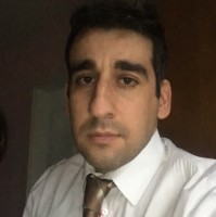 Khaled Zanklo
