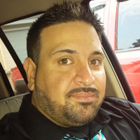 Marcus Crespin