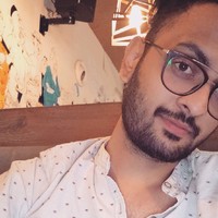 Yash Vyas