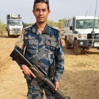 Dipendra Thapa