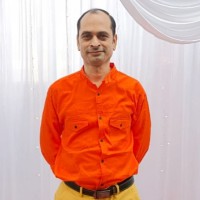 Shrinivas Kulkarni