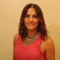 Graciela Baduel