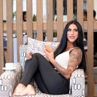 Carla Da Silva Caires