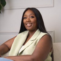 Kieyana Thomas Lpc