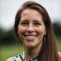 Ruth Fish Jehu-Appiah