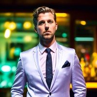 🏄♂️ Josh Tobin