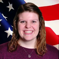 Samantha Micke