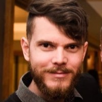 Daniel Barker