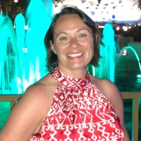 Karen Pearson
