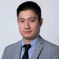 Charlie Nguyen