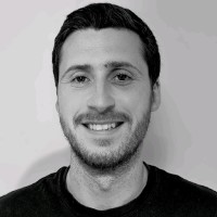 Christopher Jenkinson-Dent