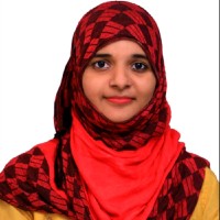 Reshma Tabassum