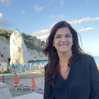 Floriana Caramia