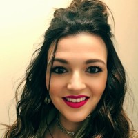 Courtney Huff