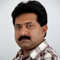 Jomon Mathew
