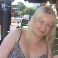 Laura Platten