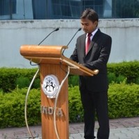 Manoj Sharma