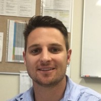 Marc Crisp