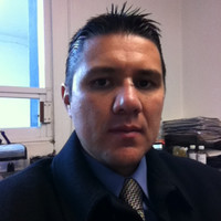 Edgar Cruz