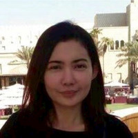 Joy Custodio