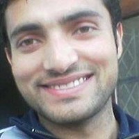 Sunil Yadav