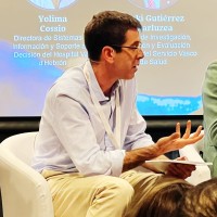 Javier Quiles del Rio