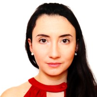 Catherine Wanda Leon