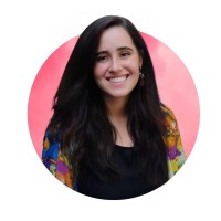 Flavia Pacheco Araoz