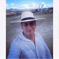 Edgar Ismael Velasquez Portillo