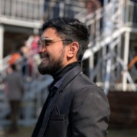 Devang Kapadia