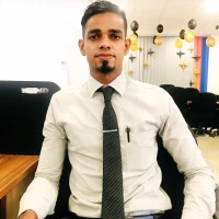 Mohamed Riskan