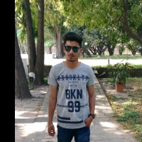 Ashish Jaiswal