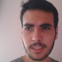 Matheus Rosa Azevedo