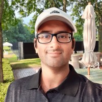 Viraj Sheth
