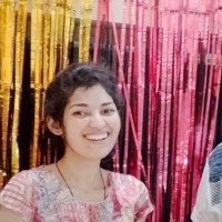 Zeena Gupta