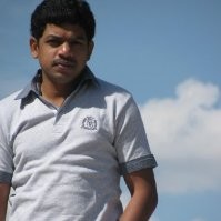 Sathish Pitta