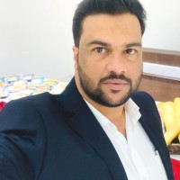 Mohammad Iqbal