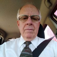 Steve Woolstenhulme
