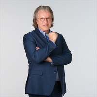 Gerrit-Jan van de Meent
