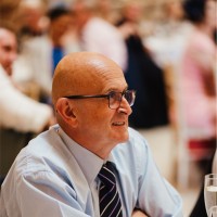 Michael Scullard