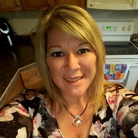Jeannine Robinson